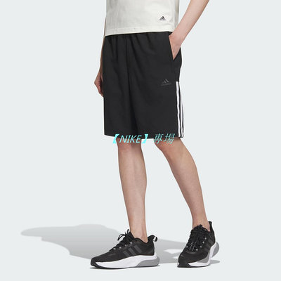 【NIKE 專場】adidas ESSENTIALS 運動短褲   男 IN6510