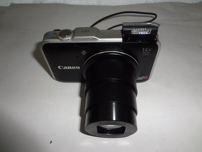 Canon SX230 HS  2手