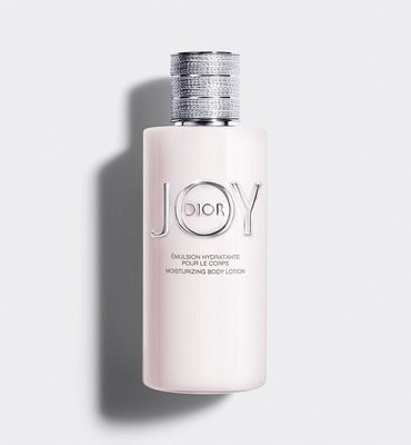 迪奧 Dior JOY BY DIOR 香氛身體乳 身體乳 200ml 英國代購 保證百貨