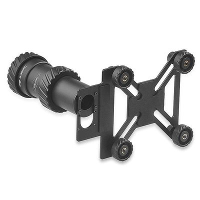 【WKT】DISCOVERY 發現者狙擊鏡 手機外拍支架(目鏡38~48mm適用)-CYDY114