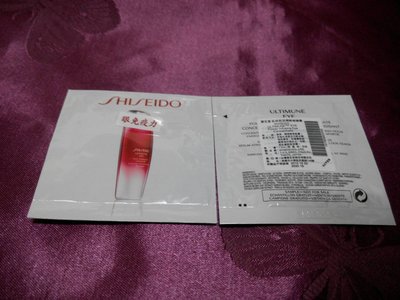 SHISEIDO 資生堂 紅妍肌活潤眼修護露1.5ml(現貨8個)