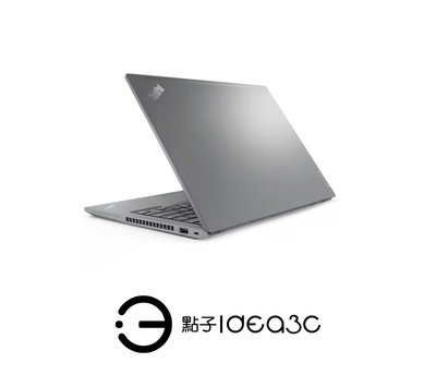 「點子3C」Lenovo ThinkPad T14 G4 14吋 i7-1370P【全新品】16G 1TB SSD 內顯 商務筆電 DN599