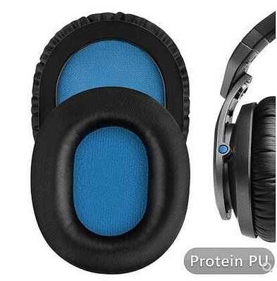 耳機海綿套適用於Sennheiser HD8 DJ耳機套 耳罩 耳套耳棉