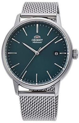 日本正版 ORIENT 東方 RN-AC0E06E 機械錶 手錶 男錶 日本代購
