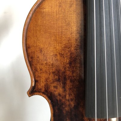 現貨格林娜A06小提琴歐料德款復古手工大師監制樂隊樂團演奏獨奏考級可開發票