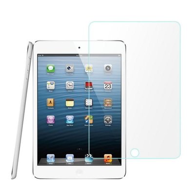 iPad mini 2/1代 鋼化玻璃螢幕保護貼
