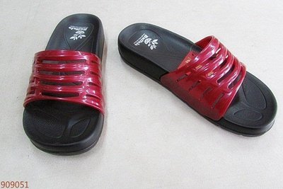 💯🇹🇼金牌鞋店🌟牛頭牌涼拖鞋 100%台灣製造 下雨天的好夥伴 環保安全無毒 超高柔軟性 紅黑款/黑款非Nike愛迪達
