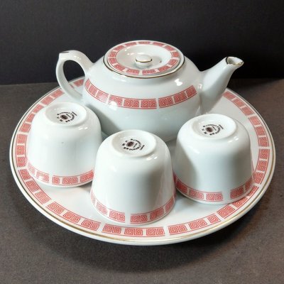 早期 大同 茶壺 不含杯盤