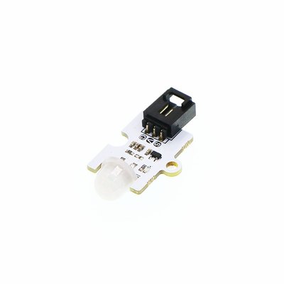 micro:bit 人體物體紅外線感測器Octopus PIR Sensor Brick