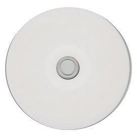 阿媽的店 錸德 RITEK CD-R 52X 700MB 滿版可印 白金片 50片收縮膜裝 230元 (千片免運)