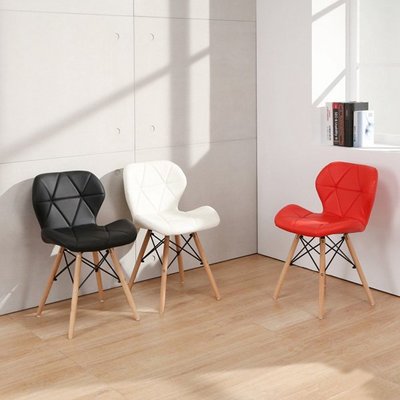 概念@設計師復刻版 北歐餐椅 現代風格 餐椅 書桌椅 休閒椅 事務椅 事務椅 工作椅 X666