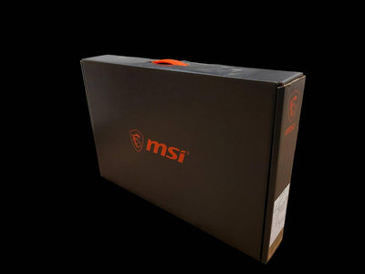 MSI GL65 9SD-035TW 15吋/i7-9750H/8GB/1TB+512G/6G獨顯*(B0325)