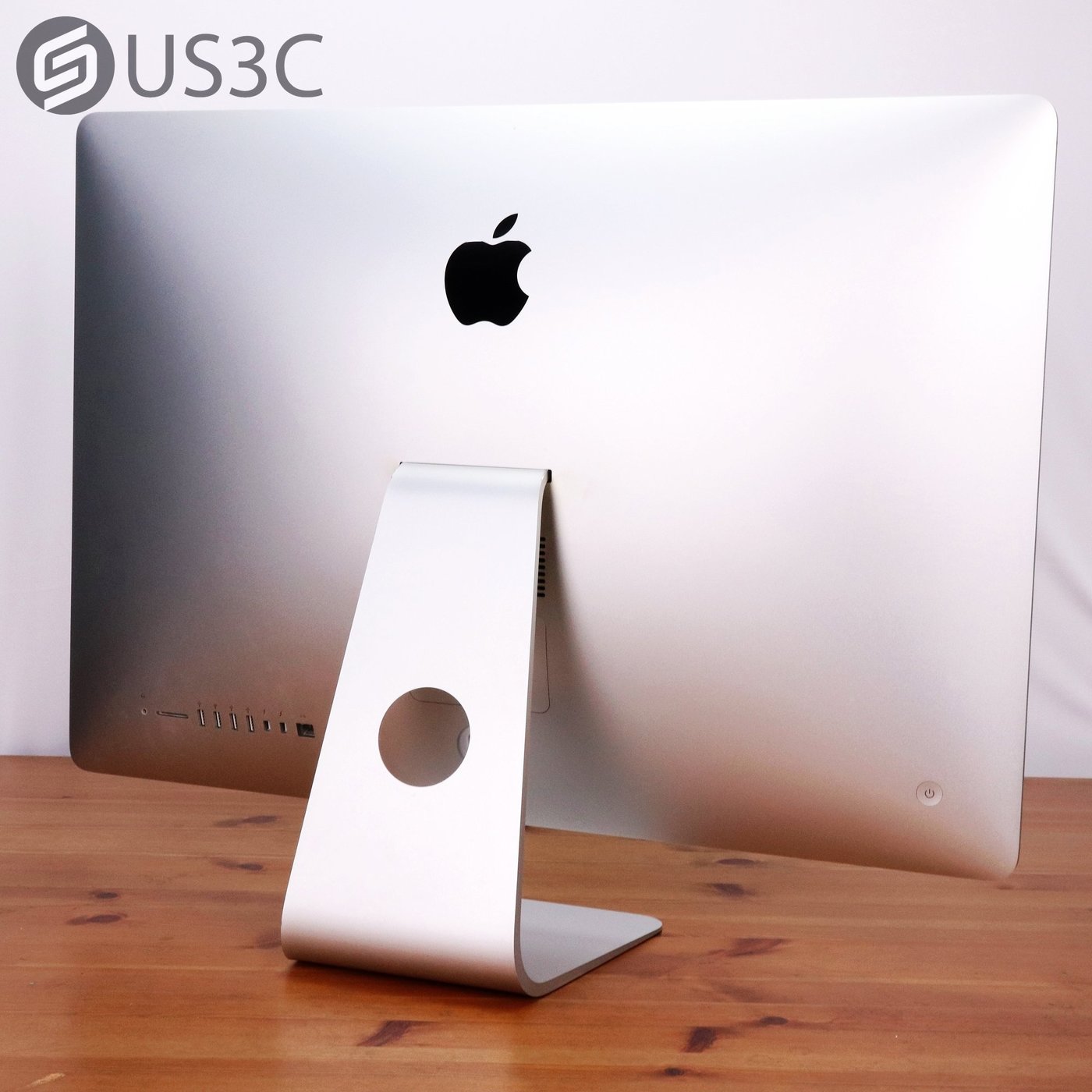 【US3C-板橋店】2015年末 Apple iMac 5K 27吋 i7 4.0G 32G 3.12TB R9 M395X 客製頂規機  UCare保固3個月