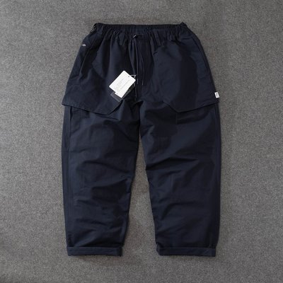 【MOMO全球購】CMF COMFY OUTDOOR GARMENT ONLY ARK 防水工裝褲