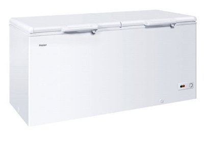 營業用冰箱 Haier 海爾 719公升 6尺1 臥式密閉冷凍櫃 HCF-788H