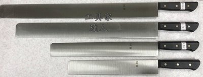 「工具家達人」 台灣製 西瓜刀 冬瓜刀 1尺8寸 銀鋼 鳳梨刀 切片刀 西瓜刀 西瓜