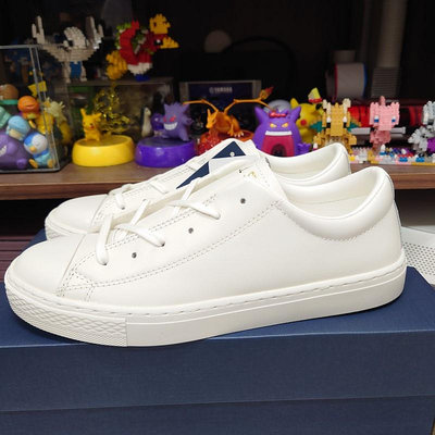 Converse ALL STAR COUPE OX White 白 31301810