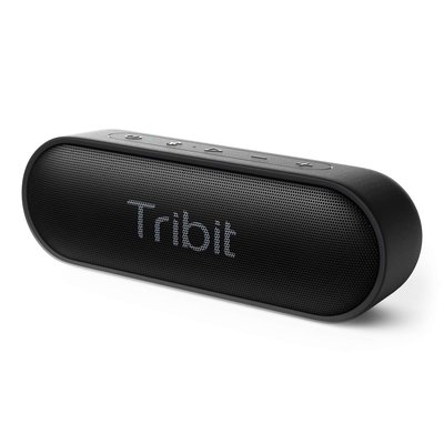日本代購   Tribit xSound go ipx7防水 喇叭 便攜喇叭 預購