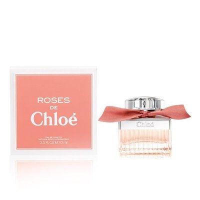 ROSES 玫瑰女性淡香水75ml