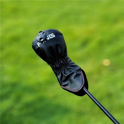 【熱賣精選】PING G410高爾夫一號木桿套 球桿套 桿頭套 球頭帽套推桿套