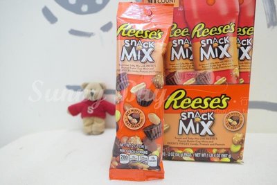 【Sunny Buy】◎現貨◎ Reese's點心包 56g*10包 Reese's mix snack