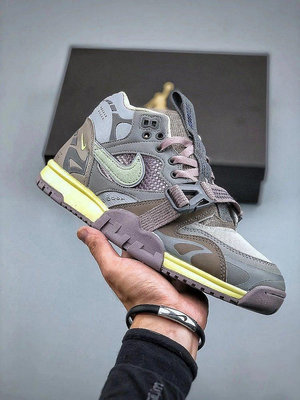 Nike Air Trainer 1 SP 復古休閑籃球鞋 DH7338-002