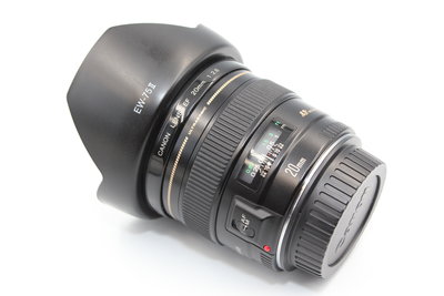 Canon EF 20mm f2.8 USM 公司貨