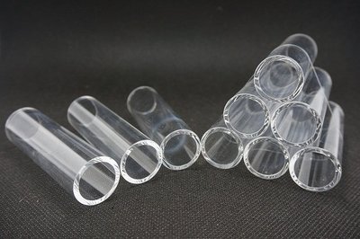 大希水族~水晶玻璃蝦屋 /蝦管/蝦罐 水晶蝦專用繁殖組x6根