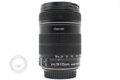 【青蘋果3C競標】CANON EF-S 18-135MM F3.5-5.6 IS 鏡頭發霉 料件出售#80818