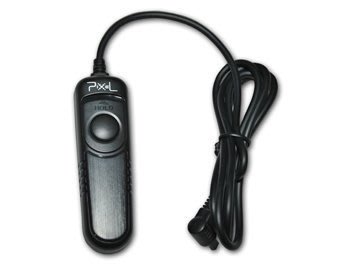 PIXEL-RC-201/DC2接頭 有線快門線，適用Nikon:DSLR D3100,D90K,D5000,D7000