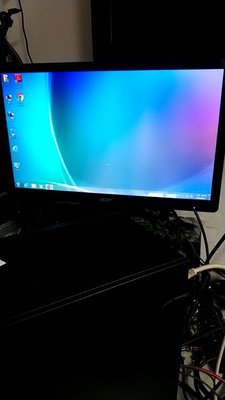【玉昇電腦】Windows 7  系 統 二手主機