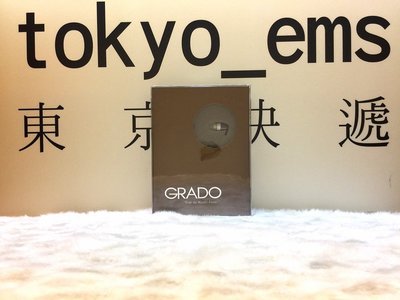 東京快遞耳機館 開封門市 美國 GRADO GR8 耳道式 旗艦級公司貨 保固一年