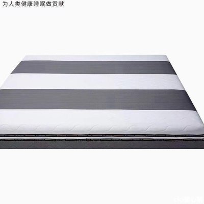 【現貨】2022新款3D床墊 空氣纖維全水洗透氣靜音席夢思床墊-cici隨心購2
