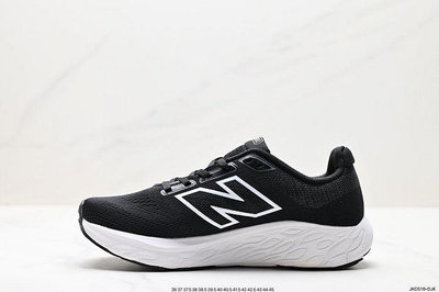 New Balance 880 經典 舒適 運動鞋 慢跑鞋 男女鞋 黑白 36-45