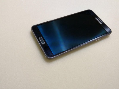 Samsung Galaxy Note 3 neo ( SM-N7507 / 16GB )  4G  二手機