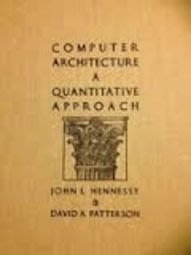 《Computer architecture : a quantitative approach》ISBN:155860