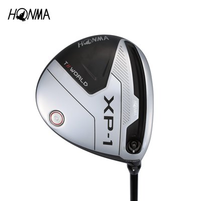 下殺-高爾夫球桿新款HONMA紅馬高爾夫球桿男女士TW-XP-1高容錯全套golf套桿