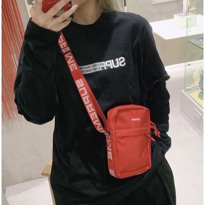 Supreme Shoulder Bag 44th的價格推薦- 2023年8月| 比價比個夠BigGo