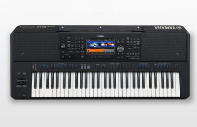 YAMAHA PSR-SX700 電子琴