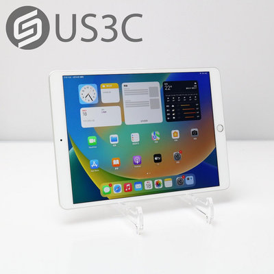 【US3C-桃園春日店】【一元起標】公司貨 Apple iPad Air 3 256G WiFi 銀 10.5吋 支援Apple Pencil A12晶片