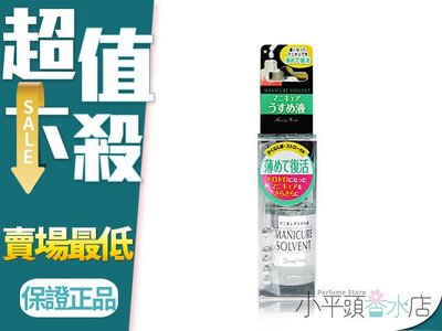 《小平頭香水店》LUCKY NAU-581 指甲油稀釋液 10ML