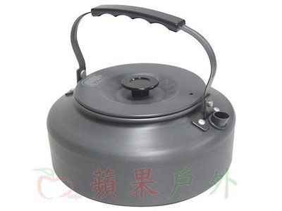 【犀牛】K-33 RHINO 超輕鋁合金茶壼【1.5L】咖啡壺 開水壺 燒水 煮茶 泡咖啡壺