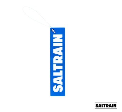 GOODFORIT/韓國Saltrain Fragrance Car Tag天然精油室內香片/Sandalwood檀香