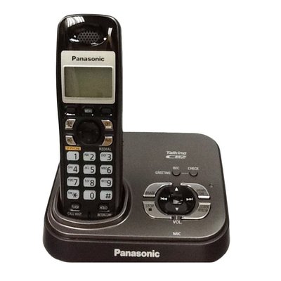 國際牌 Panasonic 數位無線電話 (KX-TG9331T) 附耳機