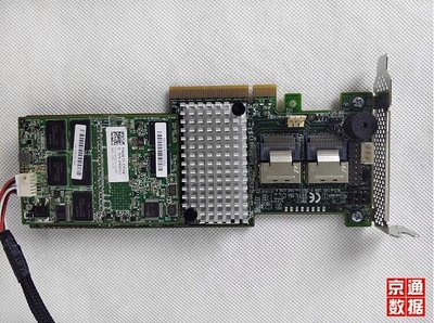 LSI 9270CV-8I RAID5陣列卡1G緩存臺式主機040KCJ SSD加速PCI3.0