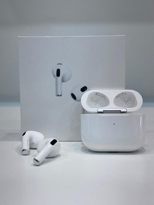【艾爾巴二手】Apple AirPods 3代MagSafe版本 A2566 #二手藍芽耳機#屏東店9VN4Q