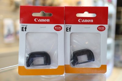 【日產旗艦】CANON EF 觀景窗 眼罩 接目器 700D 750D 760D 650D 600D 550D 公司貨