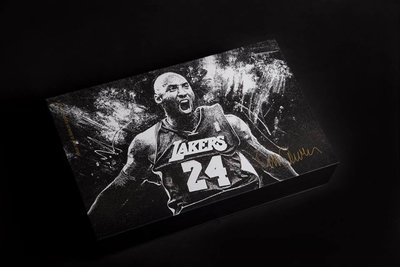 [WESTYLE] Reshoevn8r Kobe Bryant 傳奇球星回憶方巾組 球鞋 清潔 紀念限定
