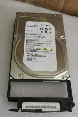 Fujitsu/富士通 CA07237-E120/E420 2TB 7.2K SAS 3.5" 存儲硬碟