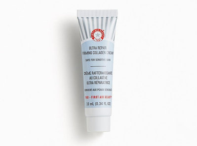 皇家代購✈️美國FIRST AID BEAUTY FAB Ultra Repair Cream 強效緊緻膠原蛋白面霜真品